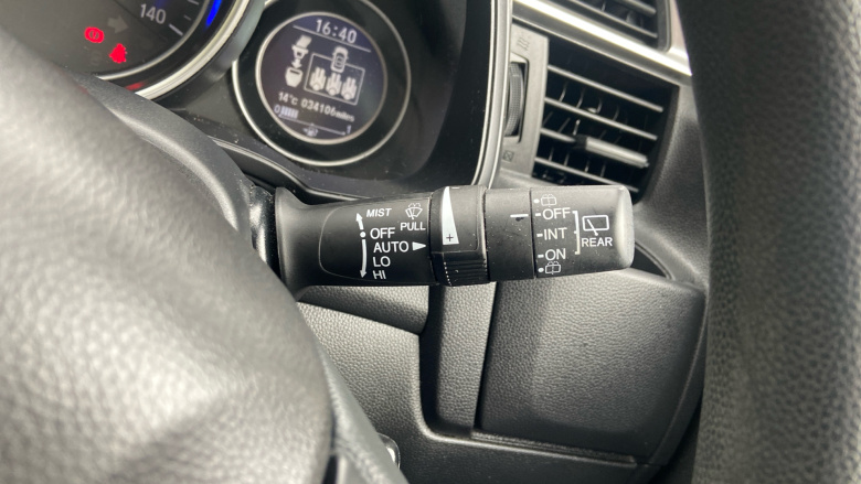 Honda Jazz 1.3 i-VTEC S 5dr Petrol Hatchback